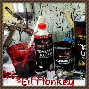 Meet your Posher, Oscar